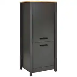 XXXLutz home24 Geräteumbauschrank Aalborg Angebot