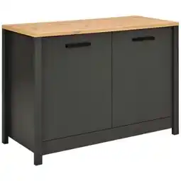 XXXLutz home24 Spülenunterschrank Aalborg Angebot
