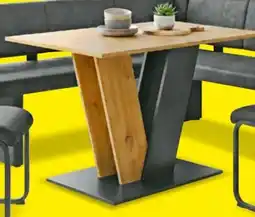 Möbel Boss Tisch Judith Angebot