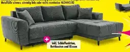 Möbel Boss Ecksofa Brook Angebot