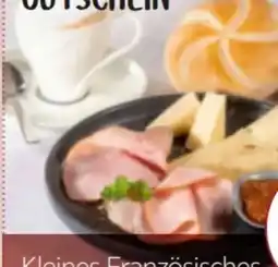 XXXLutz XXXL Kleines Frühstück Angebot