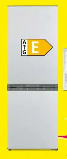 Möbel Boss PKM Kühl-Gefrierkombination KG240EIX Angebot