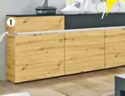 Möbel Boss Sideboard Luci Angebot