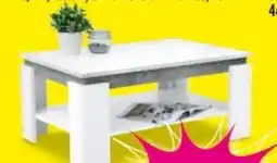 Möbel Boss Couchtisch Tim II Angebot