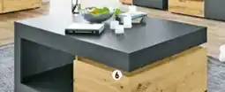 Möbel Boss Couchtisch Luci Angebot