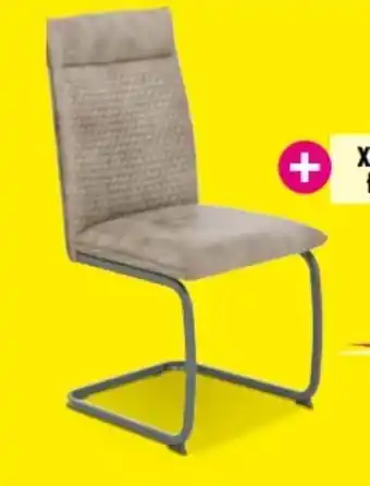 Möbel Boss Stuhl Sissi Angebot