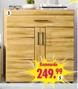 Möbel Boss Kommode Cortina Angebot