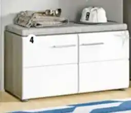 Möbel Boss Bank Salsa Angebot