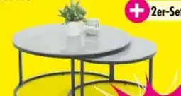 Möbel Boss Couchtisch Set Luis Angebot