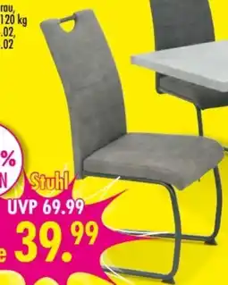 Möbel Boss Stuhl Viola Angebot