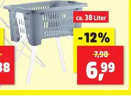 Thomas Philipps Wäschekorb Angebot