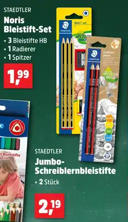 Thomas Philipps Staedtler noris bleistift-set Angebot