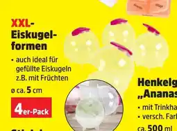 Thomas Philipps Xxl-eiskugelformen Angebot