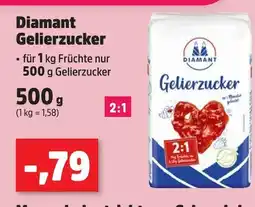 Thomas Philipps Diamant gelierzucker Angebot