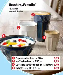 Thomas Philipps Espressobecher Angebot