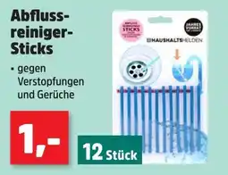 Thomas Philipps Haushaltshelden abflussreiniger-sticks Angebot