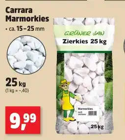 Thomas Philipps Carrara marmorkies Angebot