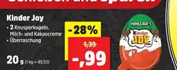 Thomas Philipps Kinder kinder joy Angebot