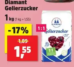 Thomas Philipps Diamant gelierzucker Angebot