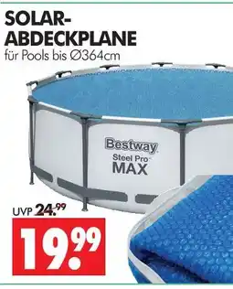 Wreesmann Solar-abdeckplane Angebot
