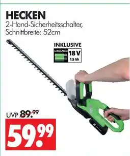 Wreesmann Hecken Angebot