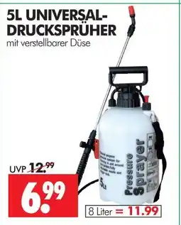 Wreesmann Universal-drucksprüher Angebot