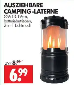 Wreesmann Camping-laterne Angebot