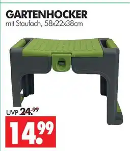 Wreesmann Gartenhocker Angebot