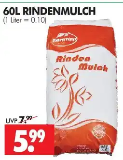 Wreesmann Rindenmulch Angebot