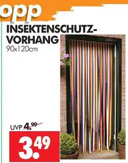 Wreesmann Opp insektenschutz-vorhang Angebot