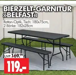 Wreesmann Belfast Angebot
