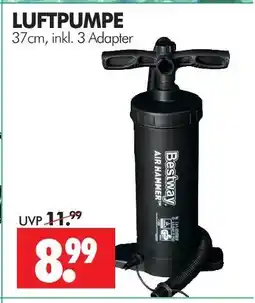 Wreesmann Luftpumpe Angebot