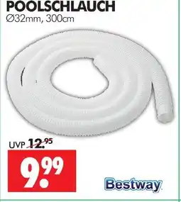 Wreesmann Bestway poolschlauch Angebot