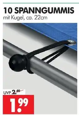 Wreesmann Spanngummis Angebot