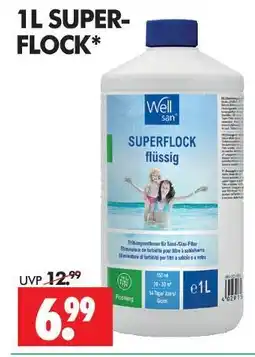 Wreesmann Wellsan super-flock Angebot