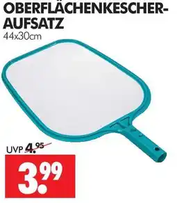 Wreesmann Oberflächenkescher-aufsatz Angebot