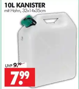 Wreesmann Kanister Angebot