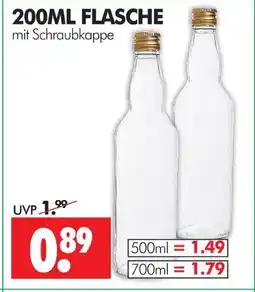 Wreesmann Flasche Angebot