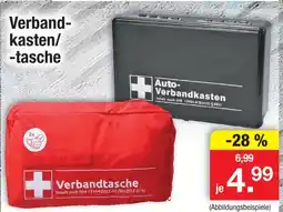 Zimmermann Verbandkasten Angebot