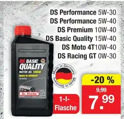 Zimmermann Ds performance Angebot