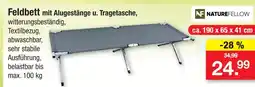Zimmermann Naturefellow feldbett Angebot