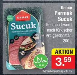 Zimmermann Kamar parmak sucuk Angebot
