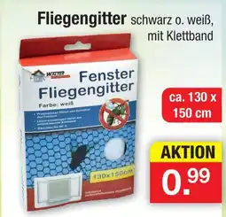 Zimmermann Walter fliegengitter Angebot