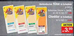 Zimmermann Butterkäse, edamer o. gouda Angebot