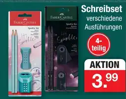 Zimmermann Faber-castell schreibset Angebot