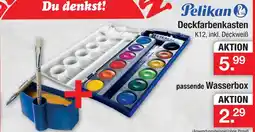 Zimmermann Pelikan deckfarbkasten Angebot