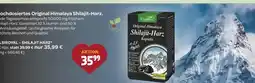 Vitalia Alsiroyal shilajit harz Angebot