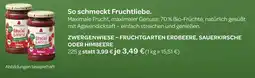 Vitalia Zwergenwiese fruchtgarten Angebot