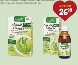 Vitalia Alsiroyal algenöl 1300 omega-3 Angebot