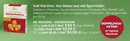 Vitalia Dr. grandel weizenkeime Angebot